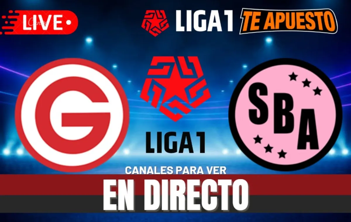 Deportivo Garcilaso vs Sport Boys Torneo Apertura 2025
