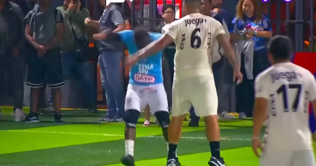 Juan Vargas y Andrés Mendoza 2024
