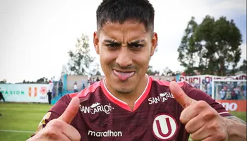 Jorge Murrugarra fue convocado a la selección peruana para disputar los partidos de las Eliminatorias 2026.