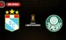 Sporting Cristal vs Palmeiras Copa Libertadores 2026
