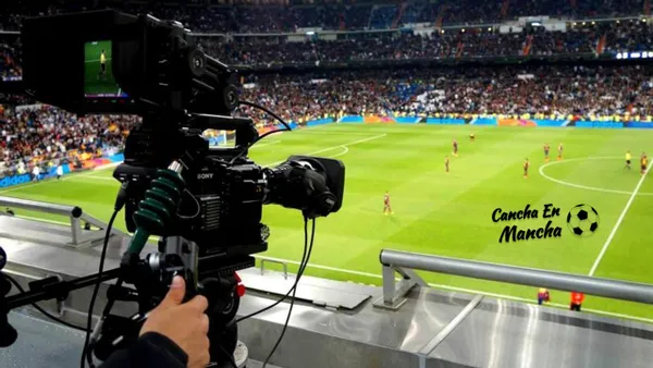 1190 Sports y su balance tras un año de adquirir los derechos de TV de la Liga 1