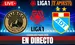 Cusco FC vs ADT Torneo Clausura 2025