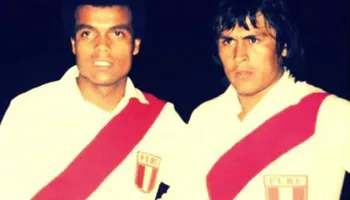 Teófilo Cubillas se despide de ‘El Cholo’ Sotil con un profundo mensaje: “Con el corazón en la mano, me despido de ti, mi querido amigo”