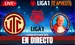 UTC vs Juan Pablo II Torneo Clausura 2025
