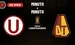 Universitario vs Deportes Tolima Copa Libertadores 2026