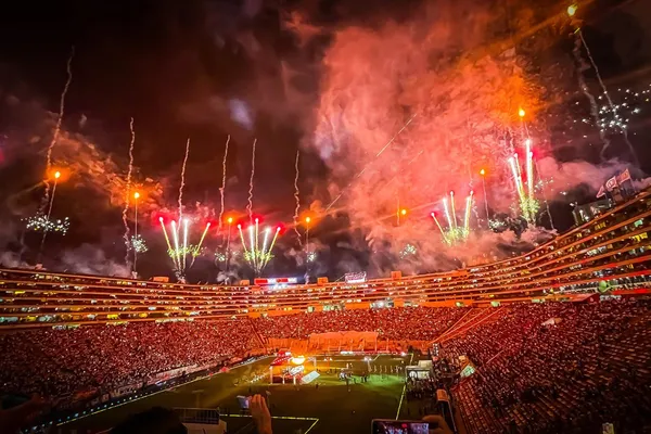 Universitario vs. Sporting Cristal: Monumental lucirá repleto tras agotarse todas las entradas para el clásico del Clausura 2026