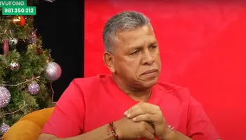 José Luis Carranza 2024