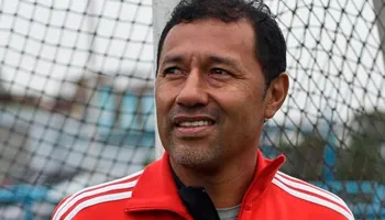 Roberto Palacios