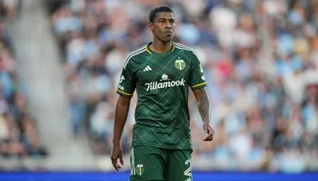 Miguel Araujo 2024