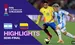 Argentina vs Colombia Mundial Sub 20 2025
