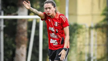 La aguda crisis mental de las jugadoras de la selección femenina de Perú Sub  20 tras la dura derrota ante Venezuela