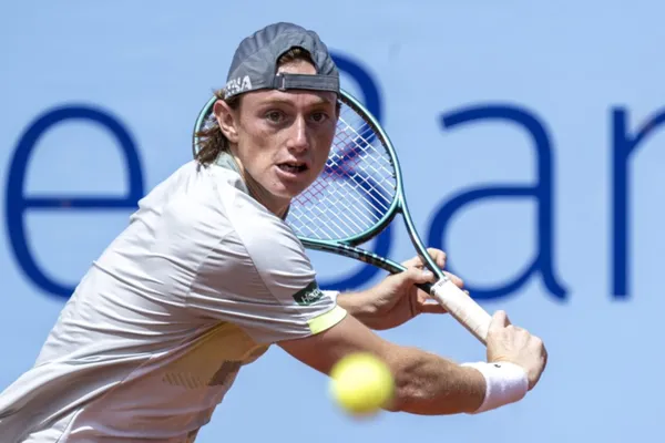 Contra un TOP TEN: Ignacio Buse se enfrentará a Ben Shelton en el US Open 2025
