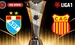 ADT vs Atlético Grau Torneo Apertura 2026