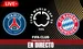 PSG vs Bayern Munich Mundial de Clubes 2025