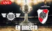 Libertad vs River Plate Copa Libertadores 2025