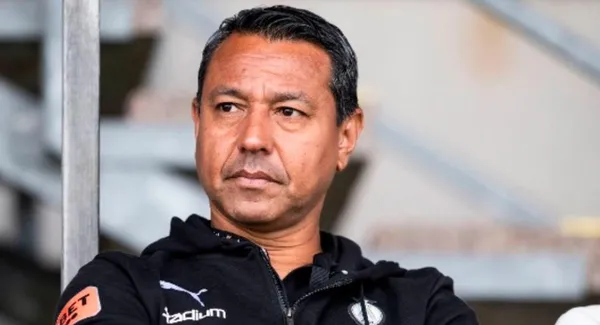 Nolberto Solano 2024