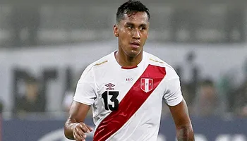 Renato Tapia anuncia los motivos por los cuales no viajo con la Selección Peruana a Estados Unidos