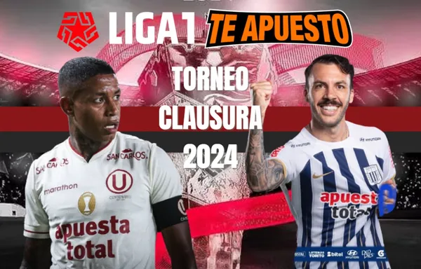 Entradas a la venta: Universitario vs Alianza Lima: precios y cómo comprar boletos para clásico por Torneo Clausura 2024