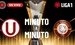 Universitario vs Los Chankas Torneo Clausura 2026