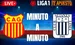 Atlético Grau vs Alianza Lima Torneo Apertura 2025
