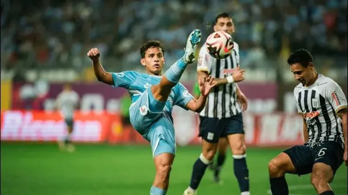 Análisis UNO x UNO del duelo entre Sporting Cristal vs. Alianza Lima