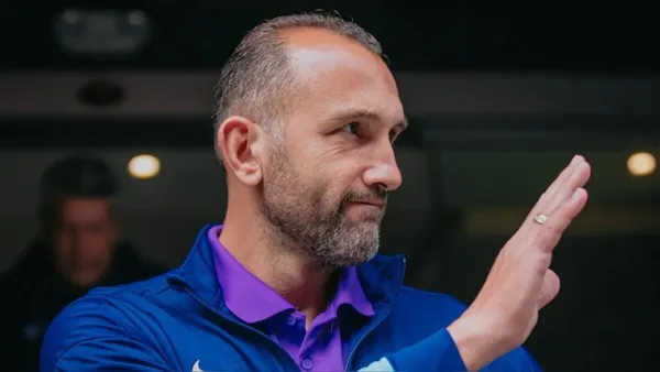 Hernán Barcos confirma su adiós: “Por respeto a Alianza y a los hinchas no voy a hablar ahora”