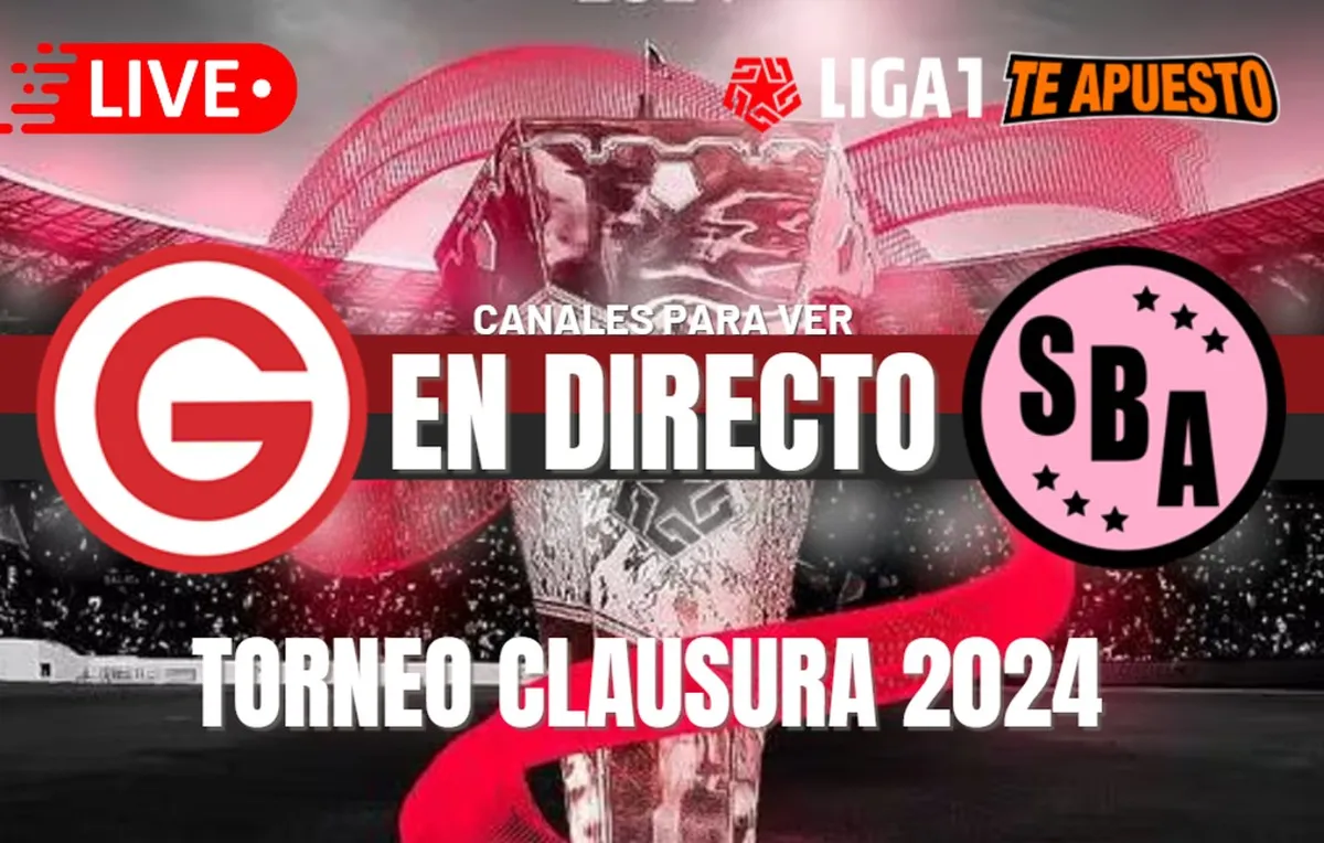 Garcilaso vs. Sport Boys EN VIVO: Horarios y canales para ver el Torneo Clausura