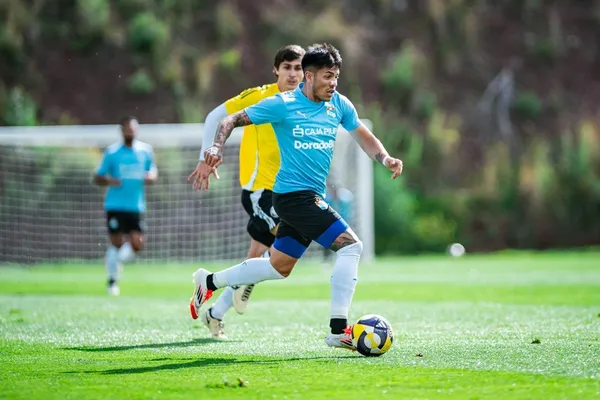 Sporting Cristal vs Cusco FC 2025