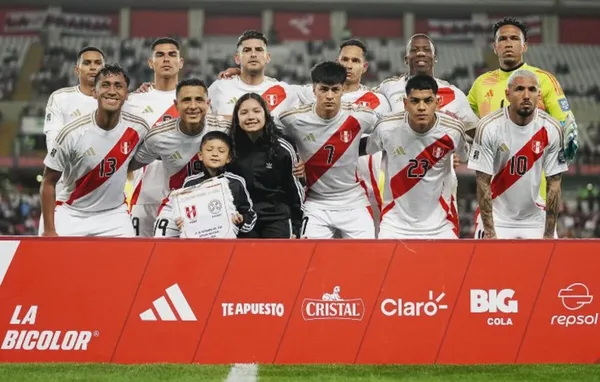 ¡Vergüenza total! La peor eliminatoria de Perú en toda su historia
