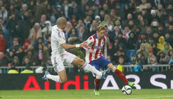 Atlético Madrid vs. Real Madrid: Detalles sobre el electrizante derbi en la Copa del Rey