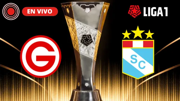 Sporting Cristal vs. Deportivo Garcilaso: fecha, hora y canal TV por la  fecha 1 del Torneo Apertura 2026