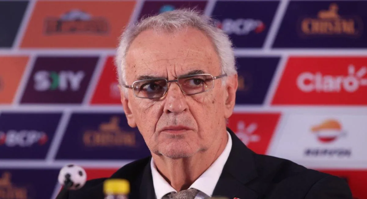 Jorge Fossati