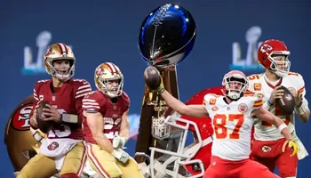 ¿Cuándo juegan los Chiefs vs. 49ers? Hora y donde ver la épica batalla del Super Bowl 2024 y máximo evento de la NFL