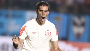 Carlos Orejuela recordó cuando la ‘U’ recibió un incentivo en Copa Libertadores