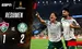 Fluminense vs Palmeiras Copa Libertadores 2026