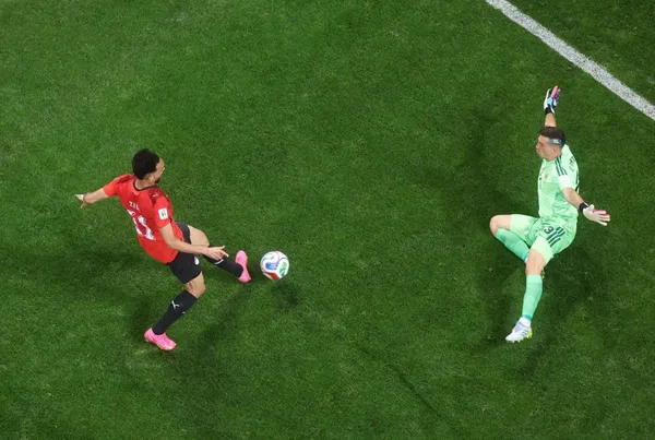 ¿Por qué el VAR anuló el gol de Egipto ante Argentina? La regla APP que desató la polémica en el Mundial 2026