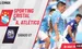 Sporting Cristal vs Alianza Atlético 2026
