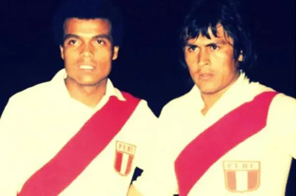 Teófilo Cubillas se despide de ‘El Cholo’ Sotil con un profundo mensaje: “Con el corazón en la mano, me despido de ti, mi querido amigo”