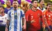 Goleadores del Mundial 2026