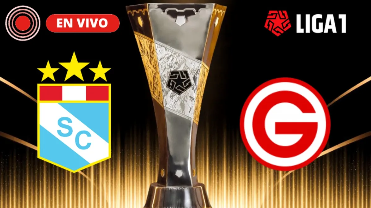 Sporting Cristal vs Deportivo Garcilaso 2026