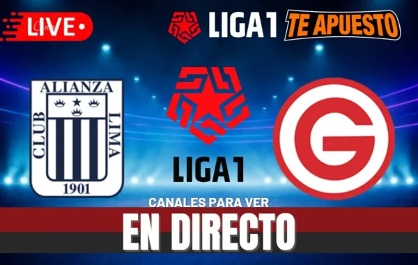 Alianza Lima vs Deportivo Garcilaso EN VIVO: fecha, hora y canal para ver la fecha 8 del Torneo Clausura 2025