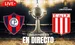 Cerro Porteño vs Estudiantes Copa Libertadores 2025