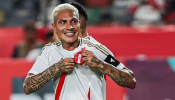 Paolo Guerrero