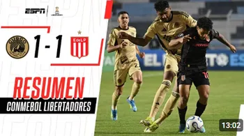 Cusco FC vs Estudiantes de La Plata Copa Libertadores 2026