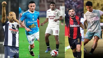 Agenda recargada: Amistosos de los clubes peruanos este fin de semana