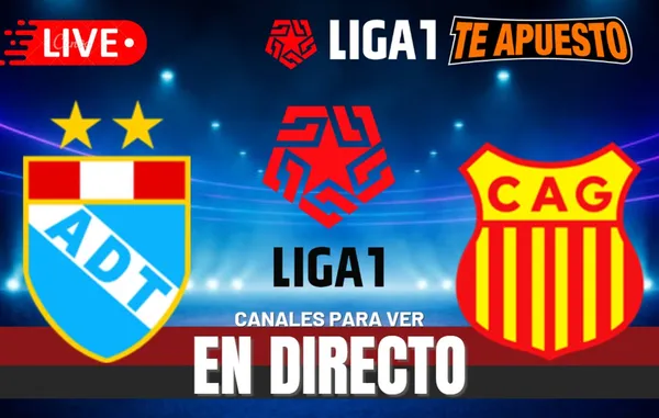 ADT vs Atlético Grau 2025