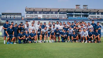 Alianza Lima prepara su estrategia ante Alianza Atlético: Cambios y posible once sin Arregui