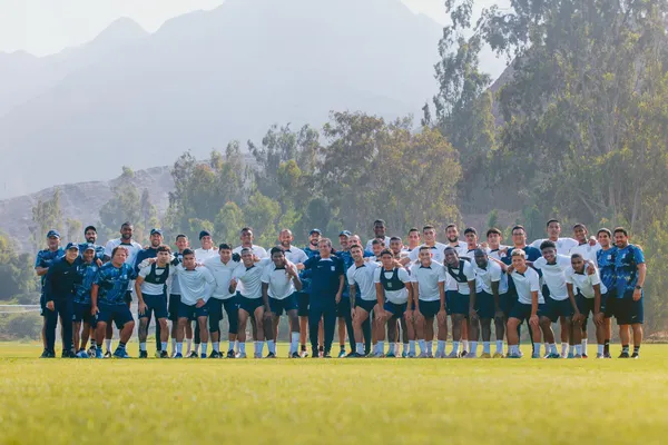 Alianza Lima enfrenta el inicio de la Liga 1 2024 con cinco bajas sensibles