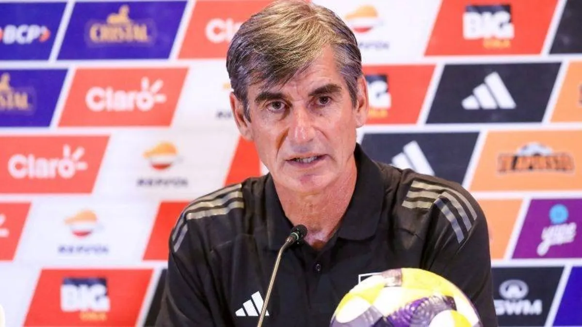 Óscar Ibáñez 2025