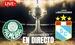 Palmeiras vs Sporting Cristal Copa Libertadores 2025